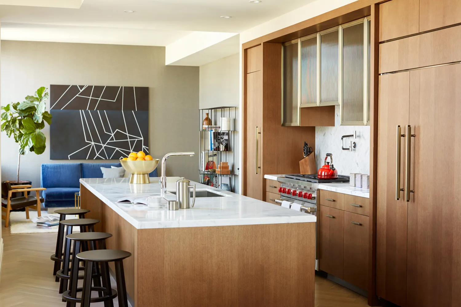100 Barclay Street #24B in Tribeca, Manhattan | StreetEasy