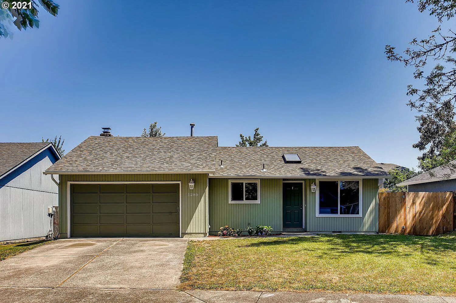 1280 SW 211th Pl photo 1