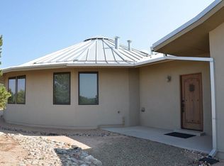 1263 Camino Monte Y Cielo, Santa Fe, NM 87507