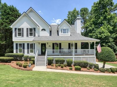 287 Kings Walk, Douglasville, GA, 30134