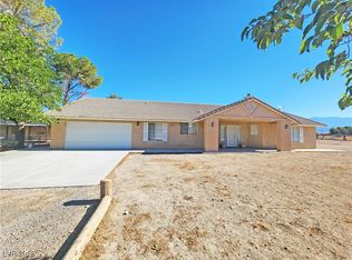 3120 Easy St, Pahrump, NV 89061