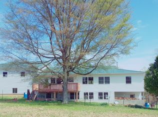 New Hope Church Rd, Lewisburg, KY 42256