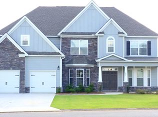 351 Bella Rose Dr, Evans, GA 30809