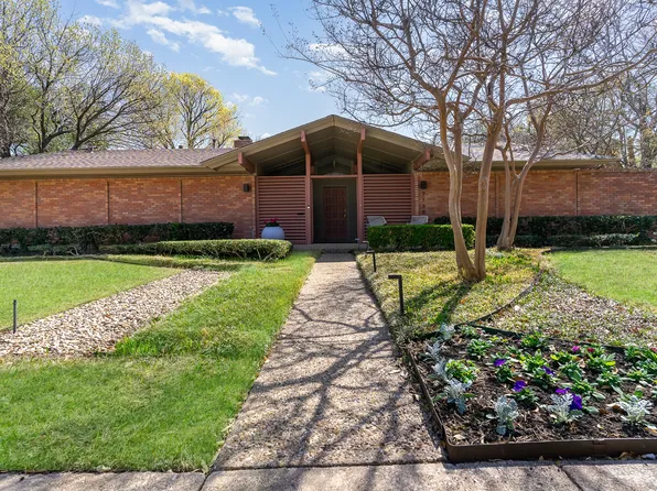 7138 Lakehurst Ave, Dallas, TX 75230