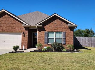 1827 Oak Meadow Dr SE, Cullman, AL 35055