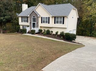 236 Timberline Dr, Jasper, GA 30143