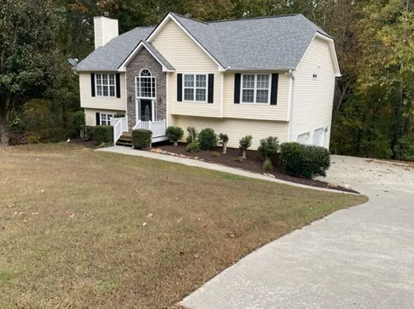 236 Timberline Dr, Jasper, GA 30143