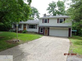 4819 Old Lansing Rd, Lansing, MI 48917