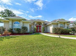 1034 Forest Ridge Loop, Pearl River, LA 70452
