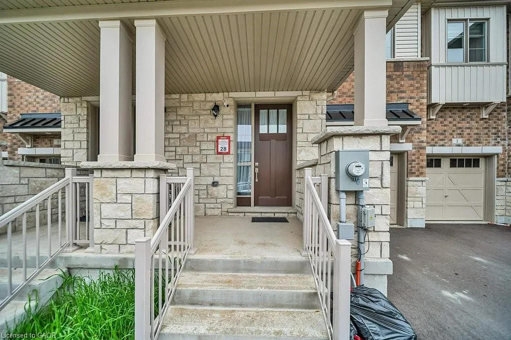 3 bed, 2.5 bath, 1566 sqft, $2,600 — Photo 4