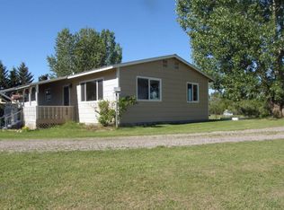 147 Old Tractor Ln, Columbia Falls, MT 59912