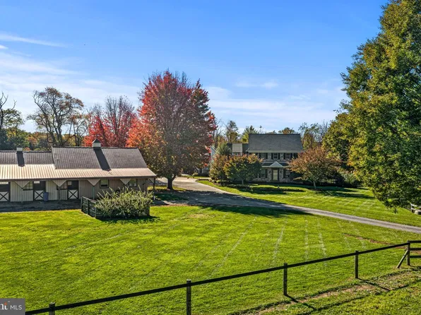 540 Gum Tree Rd, Cochranville, PA 19330