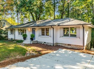 2125 Howell Mill Rd NW, Atlanta, GA 30318