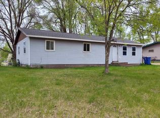 107 N Pierce St, Adams, WI 53910