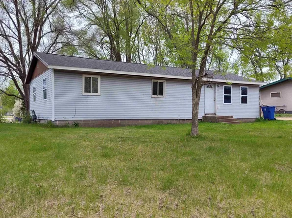 107 North Pierce Street, Adams, WI 53910