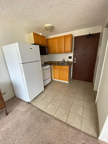 1560 Kanunu St #806 Photo 1