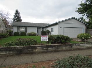 5479 Brookwood St S, Salem, OR 97306