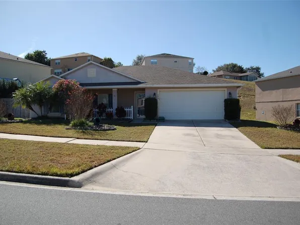 344 Sky Valley St, Clermont, FL 34711