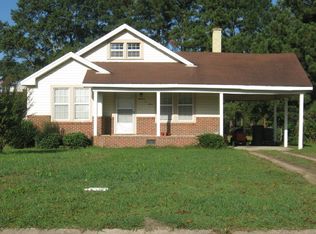 1803 Richard St, Goldsboro, NC 27530