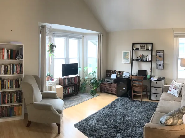 88 Cedar St APT 6, Roxbury, MA 02119