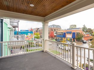 1076 Elmwood Ave #2, Buffalo, NY 14222