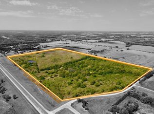 10276 Marion Rd, Oskaloosa, KS 66066