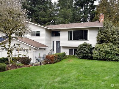 11708 SE 92nd Street, Newcastle, WA, 98056