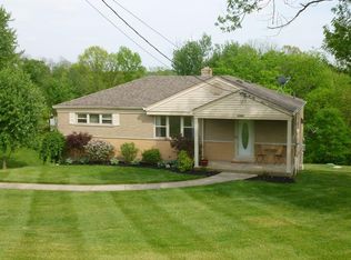 6386 Daleview Rd, Cincinnati, OH 45247