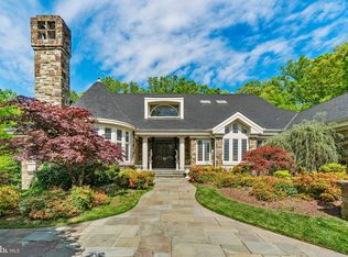 10008 Bentcross Dr, Potomac, MD 20854