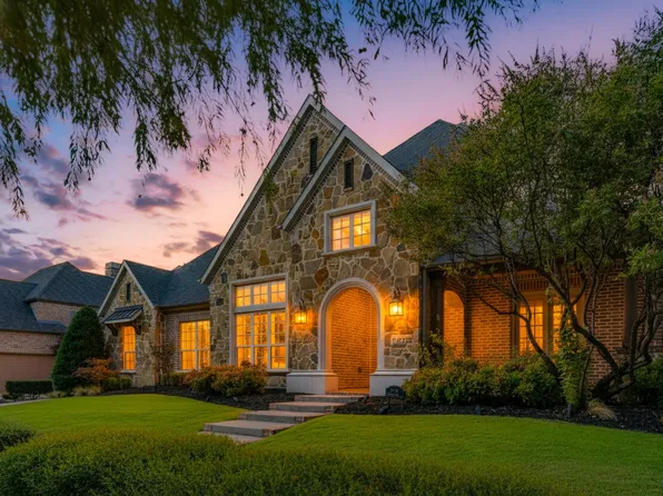 12669 Winding Hollow Ln, Frisco, TX 75033