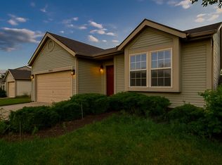5664 Sundial Dr, Galloway, OH 43119