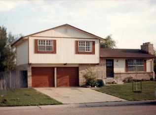 10346 W Grand Pl, Littleton, CO 80127