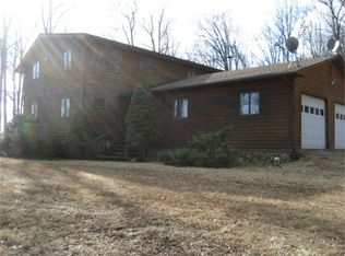 137 Llama Ln, Lowesville, VA 22967