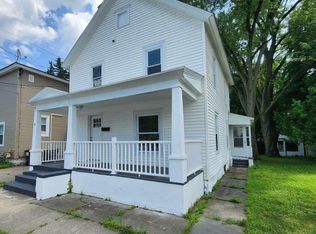 6 Notre Dame St, Hudson Falls, NY 12839