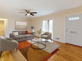 Town House Apartments, Springfield, NJ 07081