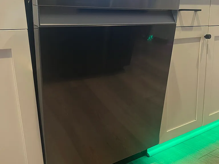 Dishwasher