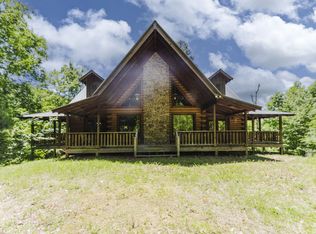 1133 Stirratt Rd NE, Ranger, GA 30734