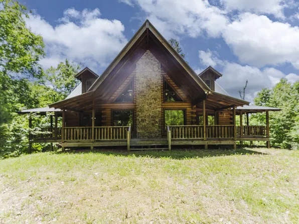 1133 Stirratt Rd NE, Ranger, GA 30734