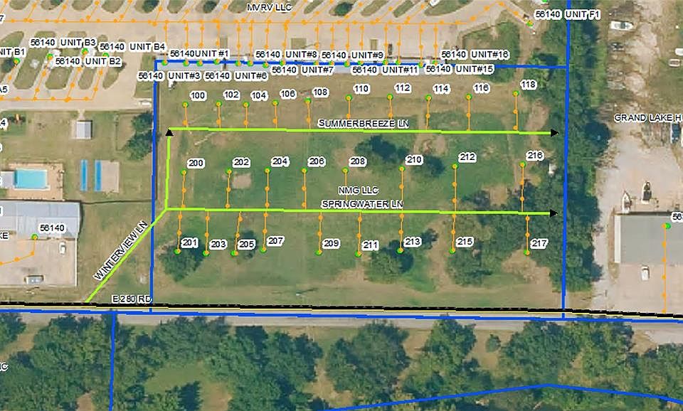 1st image of 207 Springwater Ln Lot 4