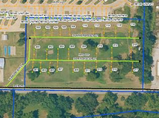 200 Springwater Ln Lot 1, Afton, OK 74331