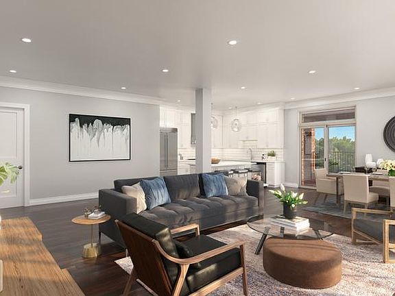 5th image of 3808 N Lincoln Ave #202