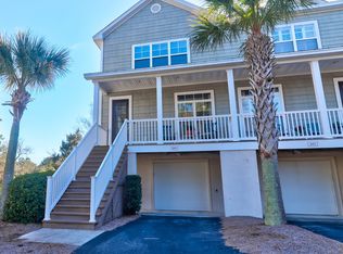 400 Kinloss Country Ln, Mount Pleasant, SC 29466
