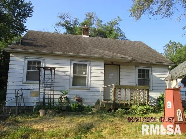 2814 W Seibold St, Peoria, IL 61605