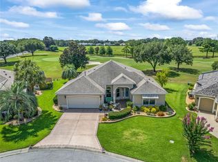 8868 SE 169th Beaufort St, The Villages, FL 32162