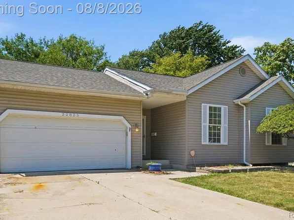 22825 Teppert Ave, Eastpointe, MI 48021