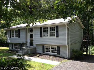 416 Marc Dr, Spotsylvania, VA