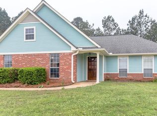 228 Salem Rd, Oxford, MS 38655