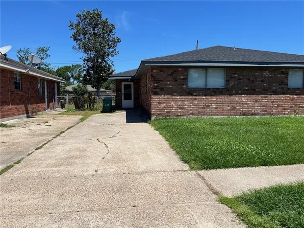 2705-07 Albany St, Kenner, LA 70062