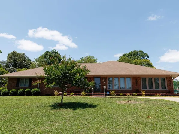 211 N Broad St, Buena Vista, GA 31803