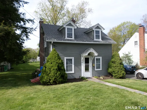 19 Hale Street, Vernon, CT 06066